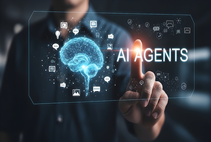 AI Agents for Enterprise